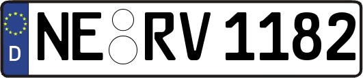 NE-RV1182