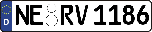 NE-RV1186