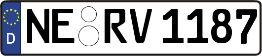 NE-RV1187