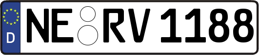 NE-RV1188