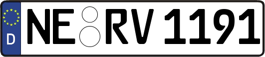 NE-RV1191