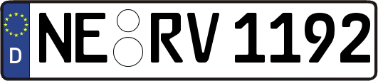 NE-RV1192