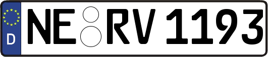 NE-RV1193