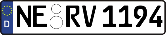 NE-RV1194