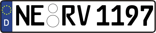 NE-RV1197