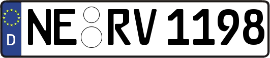 NE-RV1198