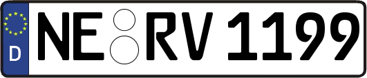 NE-RV1199
