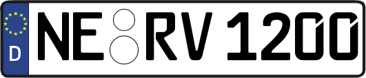 NE-RV1200