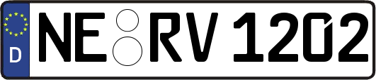 NE-RV1202