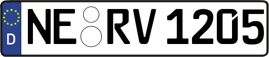 NE-RV1205
