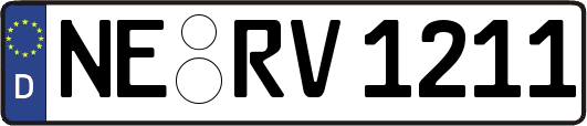 NE-RV1211