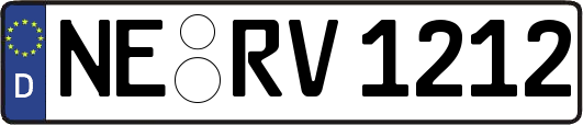 NE-RV1212