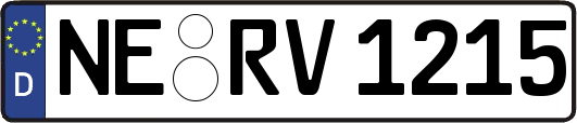 NE-RV1215