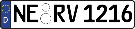 NE-RV1216