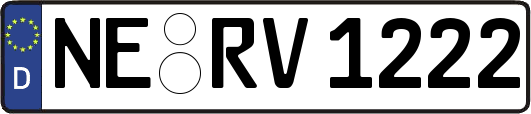 NE-RV1222