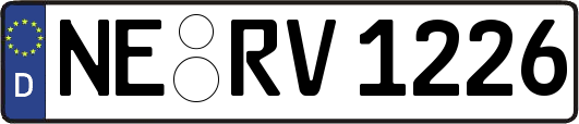 NE-RV1226
