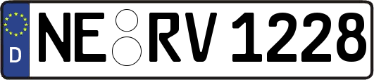 NE-RV1228
