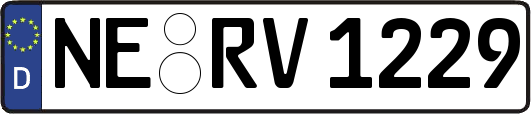 NE-RV1229