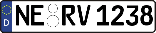 NE-RV1238