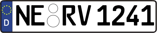 NE-RV1241