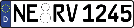NE-RV1245