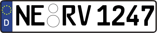 NE-RV1247