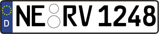 NE-RV1248