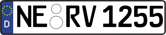 NE-RV1255