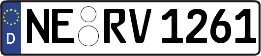 NE-RV1261