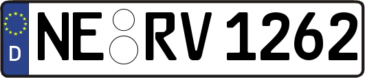NE-RV1262