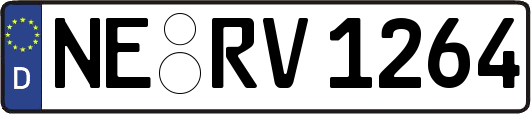 NE-RV1264