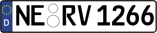 NE-RV1266