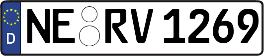 NE-RV1269