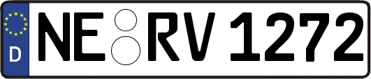 NE-RV1272
