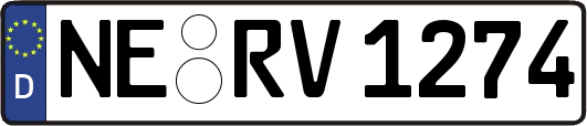 NE-RV1274