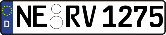 NE-RV1275