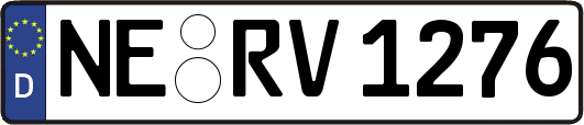 NE-RV1276