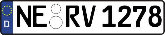 NE-RV1278