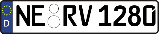 NE-RV1280