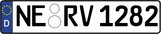 NE-RV1282