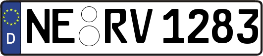 NE-RV1283