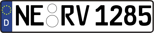 NE-RV1285