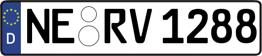 NE-RV1288