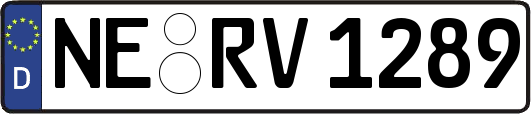 NE-RV1289