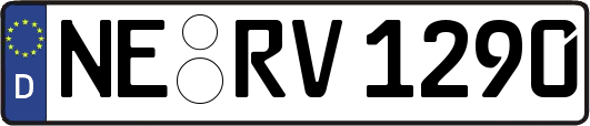 NE-RV1290