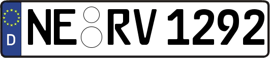 NE-RV1292