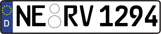 NE-RV1294