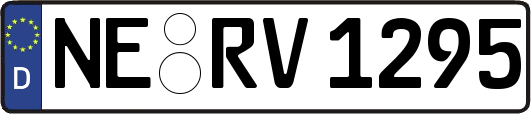 NE-RV1295