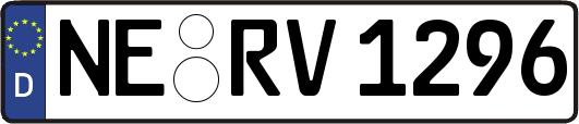 NE-RV1296