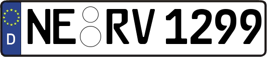 NE-RV1299
